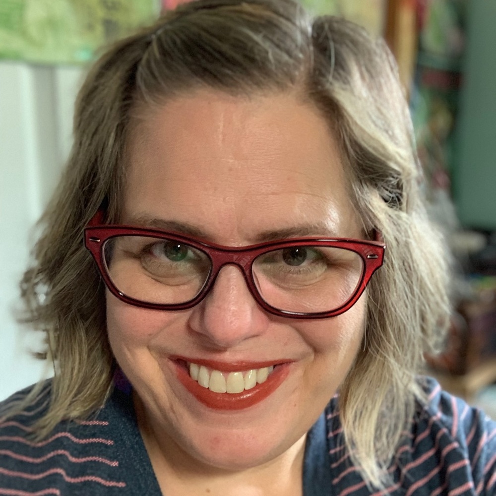 Meet your Posher, Erin